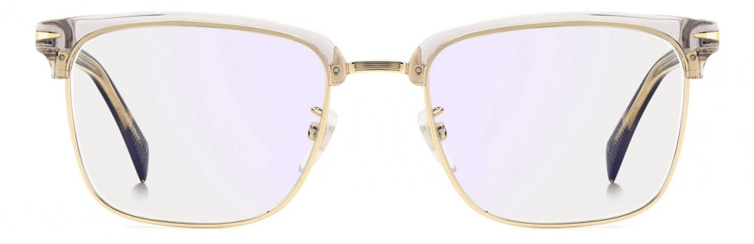 David Beckham DB1183 Eyeglasses - view 2